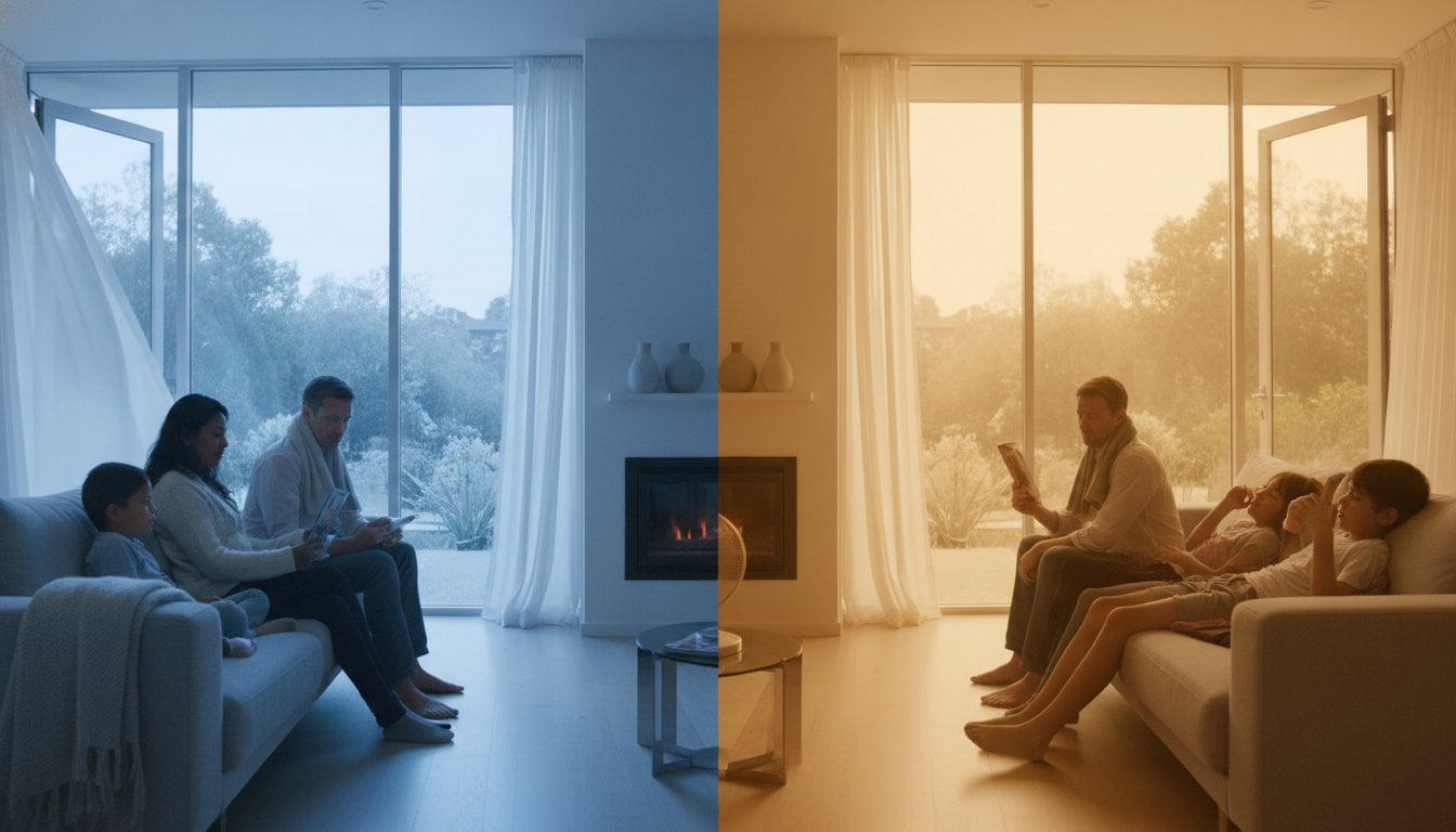 Best Time of Year to Buy Aircon in Sydney: A 2026 Seasonal Strategy Guide