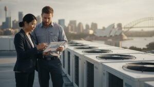 Commercial HVAC Maintenance Contracts Sydney: The 2026 Facility Manager’s Guide