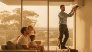 Emergency Aircon Repair Sydney Summer: Fast Relief When the Heat Hits