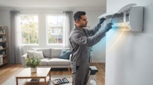 Benefits of Regular Aircon Servicing for Lower Energy Bills