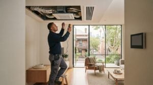 Choosing and Maintaining Ducted Air Conditioning in the Inner West
