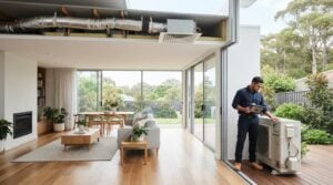 Ducted Air Conditioning Replacement Sydney: When to Upgrade