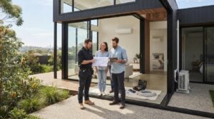 Multi-Split System Installation in Sydney: What to Expect