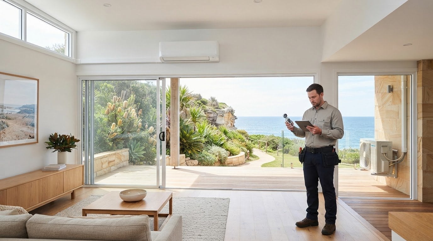 Split System Installation on the Northern Beaches: What Homeowners Need to Know